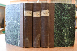 Die nachgelassenen Papiere des Pickwick-Clubs. ...