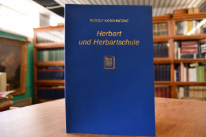 Herbart und Herbartschule.