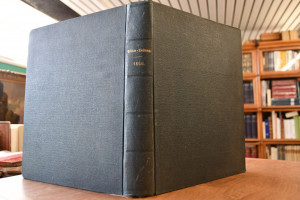 Militär-Zeitung. Neunzehnter Jahrgang 1866.