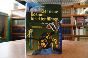 Der neue Kosmos-Insektenführer.