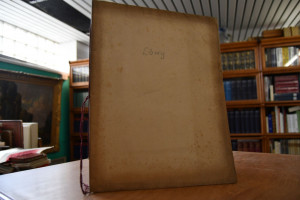 Dem Andenken des kaiserl. Rates Josef Löwy k.u....