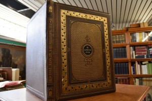 Die graphischen Künste. V. Jahrgang.