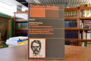 Volkskirche im neuzeitlichen Christentum. Die B...