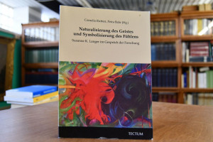 Naturalisierung des Geistes und Symbolisierung ...