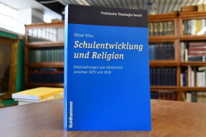 Schulentwicklung und Religion. Untersuchungen z...