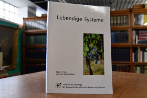 Lebendige Systeme. Martin Ferel zum 60. Geburts...