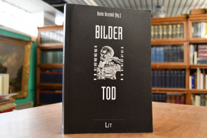 Bilder vom Tod. Kulturwissenschaftliche Perspek...