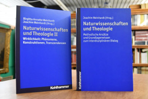 Naturwissenschaften und Theologie. Methodische ...