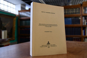 Kant et l`Académie de Berlin.