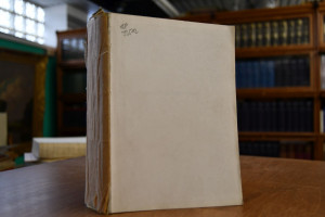 Der Babylonische Talmud. Siebenter Band (von 12...