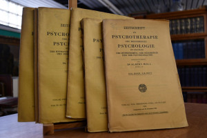 Zeitschrift für Psychotherapie und medizinische...