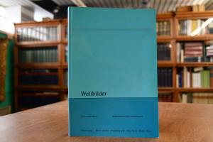 Weltbilder.