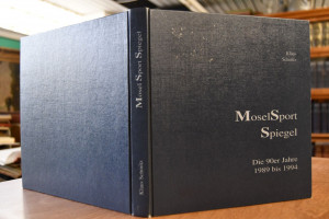 MoselSportSpiegel. Die 90er Jahre -1989 bis 1994.