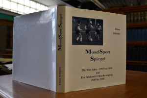 MoselSportSpiegel. Die 90er Jahre -1995 bis 199...