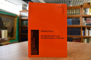 Zivilgesellschaft und Transformation in Mexiko.