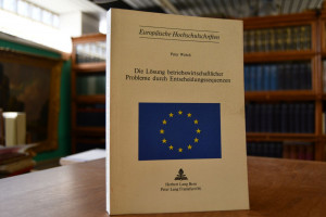 Die Lösung betriebswirtschaftlicher Probleme du...