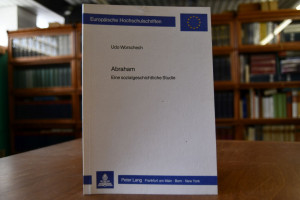 Abraham. Eine sozialgeschichtliche Studie.