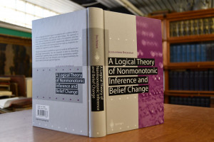 A logical theory of nonmonotonic inference and ...