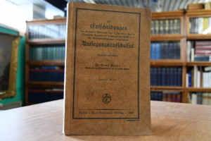 Die Entscheidungen des im Pariser Abkommen vom ...