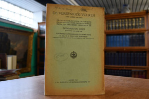 De Vereenigde Volken (The United Nations). Gron...