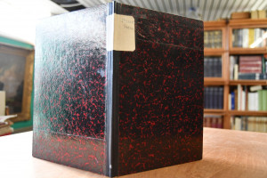 Die feierliche Überreichung des Mozart-Preises ...