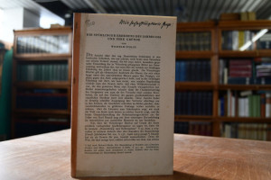 Die Stühlinger Erhebung des Jahres 1524 und ihr...