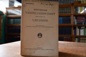Die Bedeutung Württembergs für den Bauernkrieg ...