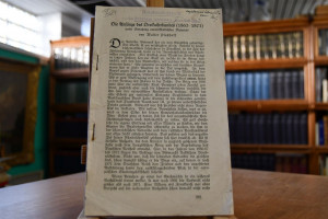 Die Anfänge des Dreikaiserbundes (1867-1871) un...