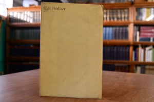 Dell` importanza d`Italia ne` progressi della c...