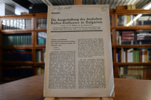 Die Ausgestaltung des deutschen Kultur-Einfluss...