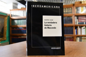 La verdadera historia de Macondo.