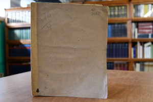 Psalmus LI. Miserere mei Deus, secundum &c. In ...