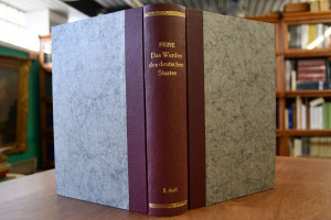 Das Werden des Deutschen Staates. Vom Heiligen ...