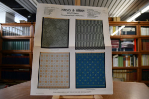 Haasis & Hahn, Stuttgart, Kunstgewerbliche Werk...