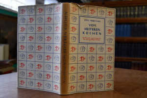 Vom heiteren Kochen. Rezept- und Lesebuch für d...