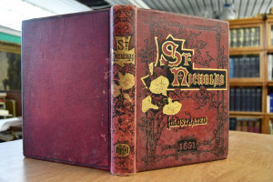 St. Nicholas An Illustrated Magazine für Young ...