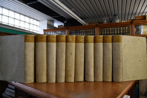 Histoire générale d`Espagne, traduite de l`espa...