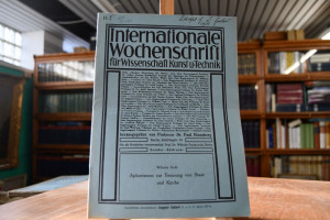 Aphorismen zur Trennung von Staat und Kirche.