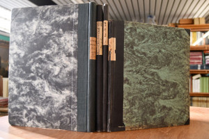 Gemeinsames Ministerialblatt (G.M.Bl.) Sachsen....