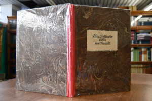 König Nußknacker und der arme Reinhold. Ein Kin...