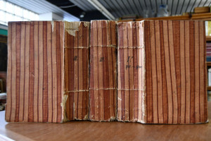 Neu eröfnete Academie der Kaufleute, oder encyc...