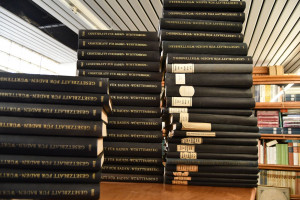 Gesetzblatt für Baden-Württemberg. Jahrgang 195...