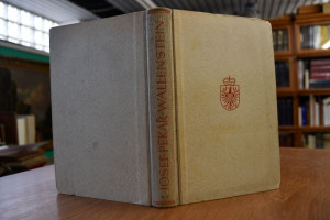 Wallenstein 1630-1634. Tragödie einer Verschwör...