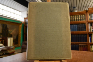 Kolam. Entwurf und Text Gerhard, Kalligraphie D...