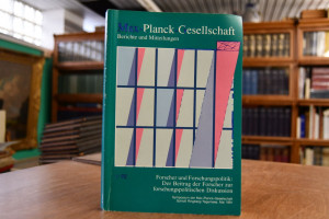 Forscher und Forschungspolitik Der Beitrag der ...