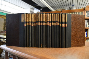 Korrespondenzblatt der Westdeutschen Zeitschrif...