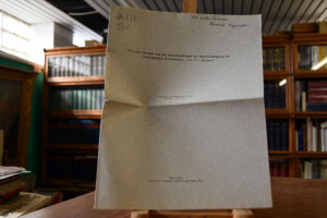 Die neue Statistik und die Ionisationsformel be...