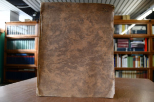 Godofredi Hermanni Oratio in tertiis sacris sec...