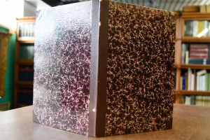 Buchbesprechung Carl Mirbt, Die Publizistik im ...