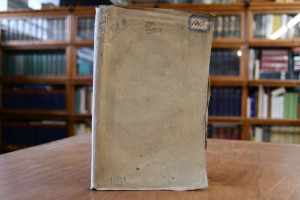 Formulare oder Lehre der Abfassung von Rezepten...